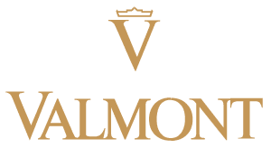 Logo-Valmont produits cosmétiques