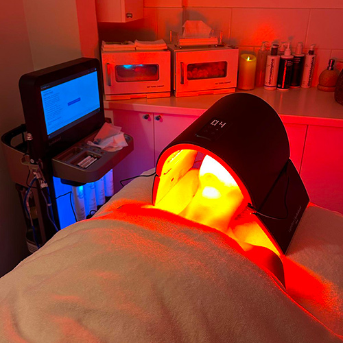 soin-hydrafacial-luminotherapie